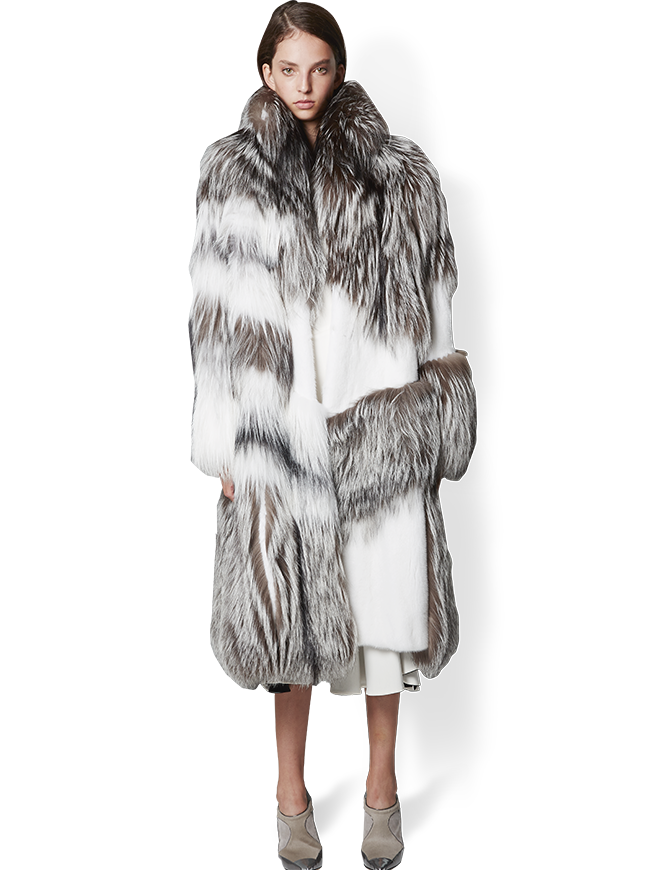 mink fur istanbul